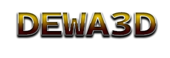 Logo Dewa3D